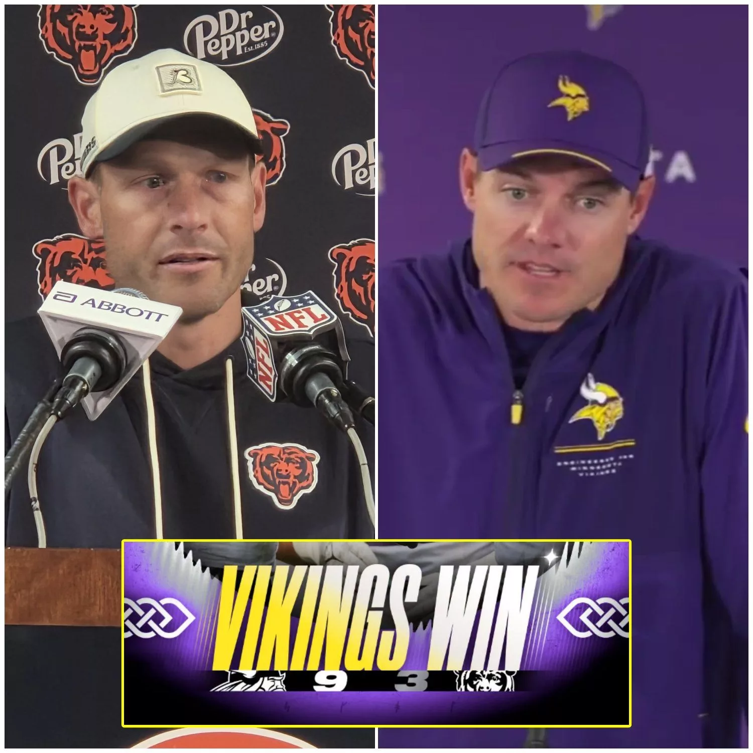 Cover Image for Minnesota Wins 9–3, But the Real Explosion Came After the Final Whistle