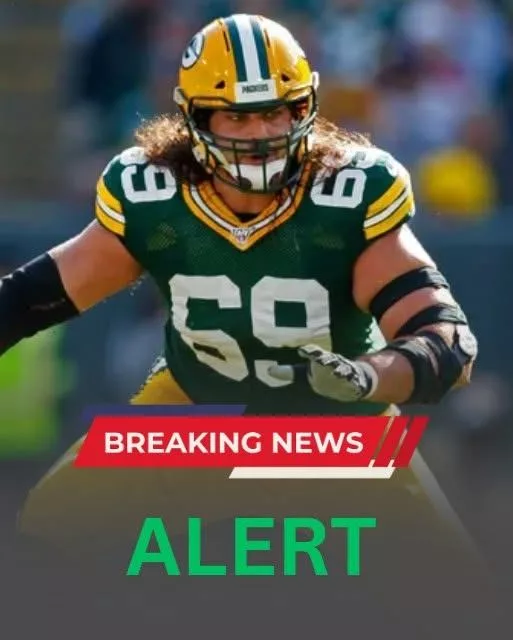 Cover Image for BREAKING: Future NFL Hall of Fame Candidate, Packers Legend with 5 First-Team All-Pro Selections, Confirms Return to Green Bay After Retirement with Massive 1-Year Contract, and the entire NFL is talking about it.
