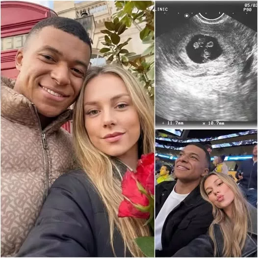 Cover Image for 🚨❤️ « UNE NOUVELLE QUI FAIT FONDRE LE MONDE DU FOOTBALL… » — KYLIAN MBAPPÉ AURAIT UNE ANNONCE TRÈS PERSONNELLE À PARTAGER ! 😳🇫🇷  Une information particulièrement émouvante concernant Kylian Mbappé et sa vie privée fait actuellement beaucoup parler. Selon les informations qui circulent, le champion français et sa compagne Ester Expósito attendraient leur premier enfant. 👶❤️  Mais ce n’est pas seulement la prétendue grossesse qui intrigue les fans…  Le plus bouleversant serait la manière dont Mbappé aurait choisi de révéler cette nouvelle, dans un moment chargé d’émotion. 😢  Un détail aurait notamment retenu toute l’attention : le sexe et le prénom du bébé.  Qu’aurait-il annoncé ?  Pourquoi ce moment aurait-il autant ému son entourage ?  Et cette histoire est-elle réellement confirmée ? 👀  🔥 Les détails qui circulent pourraient réserver une surprise à laquelle personne ne s’attendait…