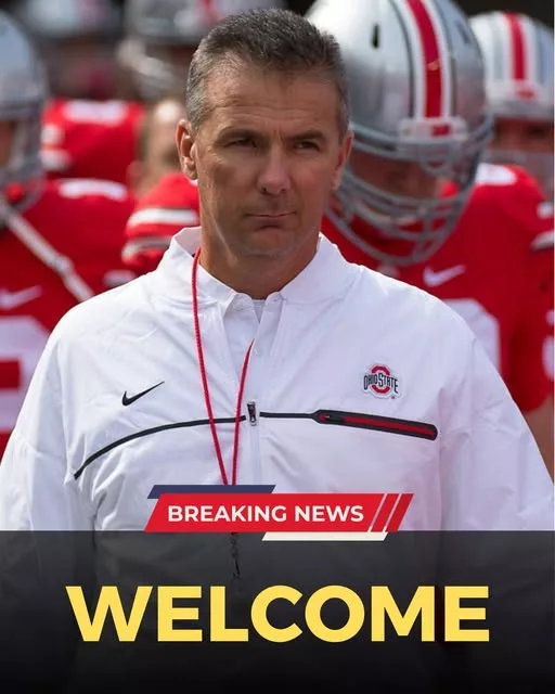 Cover Image for 🔥 HE’S COMING HOME TO COLUMBUS: Urban Meyer’s Stunning Ohio State Return Sends Shockwaves Through College Football