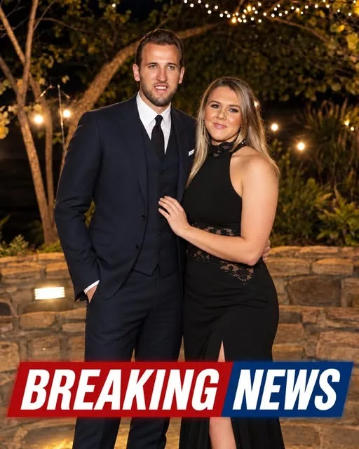 Cover Image for 🚨🔥 JUST IN: 30 MINUTES AGO IN MUNICH, GERMANY — HARRY KANE WAS OFFICIALLY CONFIRMED AS… Something unexpected has reportedly happened in Munich, and Harry Kane is suddenly at the center of intense football speculation. Just 30 minutes ago, news began circulating that the Bayern Munich and England superstar had been officially confirmed as something that could have major implications for his future. The announcement has already sparked questions among supporters, with many wondering what exactly has been revealed — and why it happened so suddenly. Kane has spent years building an extraordinary reputation, but this latest development appears to open a completely different chapter. Was this a major career announcement? A new honor? A surprising decision? Or something nobody saw coming? The details remain limited, but one thing is certain: the football world is watching closely. And the biggest question is still unanswered… What exactly was Harry Kane officially confirmed as in Munich? 👀⚽🔥