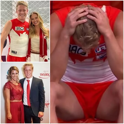 Cover Image for 💔🚨 SAD NEWS: SYDNEY SWANS SEND A HEARTBREAKING MESSAGE TO ISAAC HEENEY… BUT WHAT HAPPENED BEHIND THE SCENES? 😢 Just 25 minutes ago, the Sydney Swans shared a deeply emotional message directed toward Australian football star Isaac Heeney, leaving fans shocked and searching for answers. 💔 The club expressed its deepest condolences to Heeney during what appears to be an incredibly difficult moment for the talented player and his family. But there is one detail in the message that has caught everyone’s attention… 👀 Why did the Swans feel the need to release such a heartfelt statement? And what exactly has happened to Heeney’s family? Fans have flooded social media with messages of support, while many are waiting for more information. 😱 The full story behind this heartbreaking announcement may be even more emotional than expected… 👇 Read the full story and discover what happened.