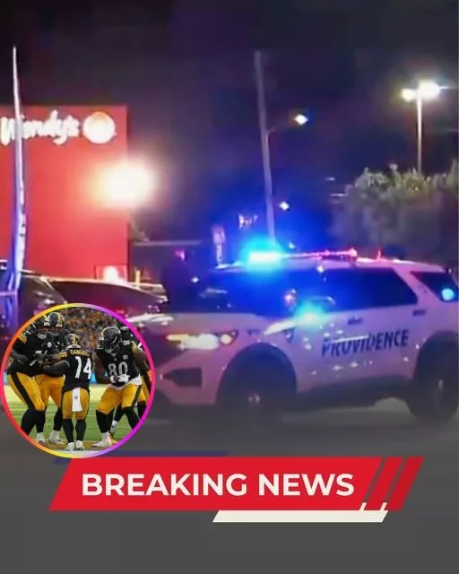 Cover Image for 🚨 BREAKING: PITTSBURGH STEELERS STAR PLAYER DIES AFTER BEING FATALLY STABBED IN THE CHEST 💔