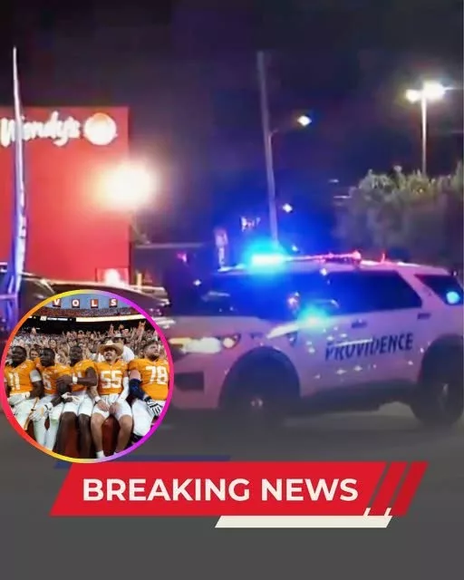 Cover Image for 🚨 BREAKING: TENNESSEE VOLUNTEERS STAR PLAYER DIES AFTER BEING FATALLY STABBED IN THE CHEST 💔