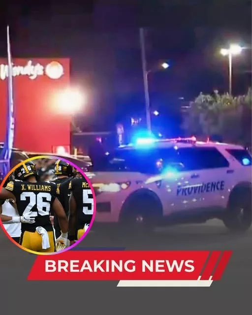 Cover Image for 🚨 BREAKING: IOWA HAWKEYES STAR PLAYER DIES AFTER BEING FATALLY STABBED IN THE CHEST 💔