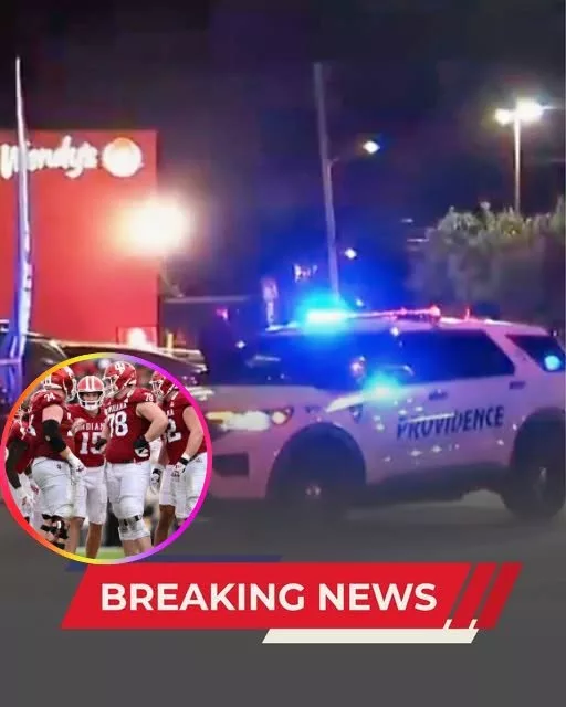 Cover Image for 🚨 BREAKING: INDIANA HOOSIERS STAR PLAYER DIES AFTER BEING FATALLY STABBED IN THE CHEST 💔