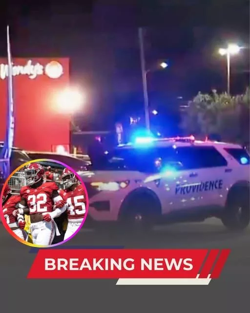Cover Image for 🚨 BREAKING: ALABAMA CRIMSON TIDE STAR PLAYER DIES AFTER BEING FATALLY STABBED IN THE CHEST 💔