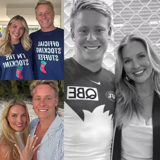 Cover Image for 💔🚨 “OUR HEARTS ARE BROKEN…” — SYDNEY SWANS SEND EMOTIONAL MESSAGE TO ISAAC HEENEY 😢 Just 30 minutes ago, the Sydney Swans released a deeply emotional message expressing their heartfelt condolences to star midfielder Isaac Heeney, leaving fans across Australia stunned and desperately searching for answers. The message reportedly came after Heeney received heartbreaking news involving his family — news serious enough to prompt an immediate response from the entire Swans organization. 💔 But there is one detail that has caught everyone’s attention… Isaac Heeney himself has now confirmed the news. 😢 What exactly happened? Why has the club chosen such powerful words? And what does this devastating moment mean for the beloved Swans star? Fans are coming together to send their support, while many are waiting for the full story behind the emotional announcement. 👀 The details revealed next may explain why the entire Sydney Swans family is standing behind Heeney right now… 👇 Read the full story below.