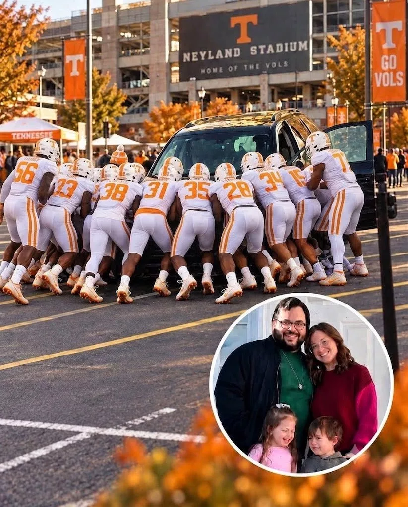Cover Image for Beyond the Gridiron: When Tennessee Volunteers Answered the Call of Duty