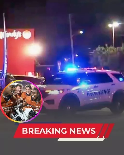 Cover Image for 🚨 BREAKING: TEXAS LONGHORNS STAR PLAYER DIES AFTER BEING FATALLY STABBED IN THE CHEST 💔