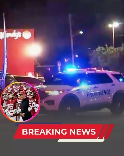Cover Image for 🚨 BREAKING: OKLAHOMA SOONERS STAR PLAYER DIES AFTER BEING FATALLY STABBED IN THE CHEST 💔