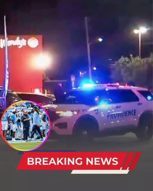 Cover Image for 🚨 BREAKING: NORTH CAROLINA TAR HEELS STAR PLAYER DIES AFTER BEING FATALLY STABBED IN THE CHEST 💔