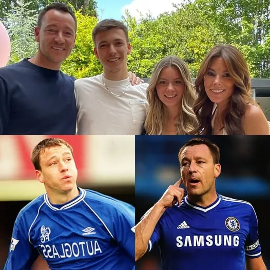 Cover Image for 😭🚨 SAD NEWS: “PLEASE KEEP JOHN IN YOUR THOUGHTS…” — AN EMOTIONAL MESSAGE FROM JOHN TERRY’S FAMILY HAS LEFT CHELSEA FANS DEEPLY WORRIED. 💔⚽  Just moments ago, an emotional statement reportedly emerged from John Terry’s family in Barking, immediately sending shockwaves through the Chelsea community.  The message, said to be addressed directly to supporters, appears to concern the current situation surrounding the former Chelsea captain. 😢  But one sentence has caught everyone’s attention…  “At the moment, he is…”  What happened to the Chelsea legend?  Why did his family feel the need to release such an urgent message?  And what exactly is John Terry’s current situation?  Fans are desperately searching for answers, while messages of support continue to appear online. 🙏  ⚠️ The full details remain unclear, but one thing is certain: this unexpected announcement has left supporters asking questions.  👀 What comes next could reveal everything…
