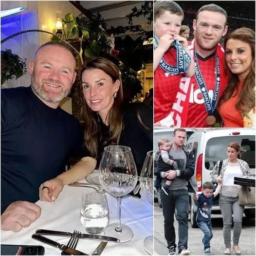 Cover Image for 💔🚨 “OUR HEARTS ARE BROKEN…” — AN EMOTIONAL UPDATE INVOLVING WAYNE ROONEY’S FAMILY HAS LEFT FOOTBALL FANS STUNNED. A deeply emotional story involving England and Manchester United legend Wayne Rooney and his wife Coleen Rooney has suddenly captured the attention of the football world. A message described as heartbreaking has reportedly prompted an outpouring of support, with former teammates, supporters and fans reacting with concern. But what exactly happened behind the emotional headlines? 👀 Why has Wayne Rooney himself reportedly spoken out — and what did his words reveal about the situation? Details surrounding the story remain unclear, leaving fans searching for answers while sending their thoughts and support to the Rooney family. The full story may reveal a side of this situation few expected… 👇 Full story below.