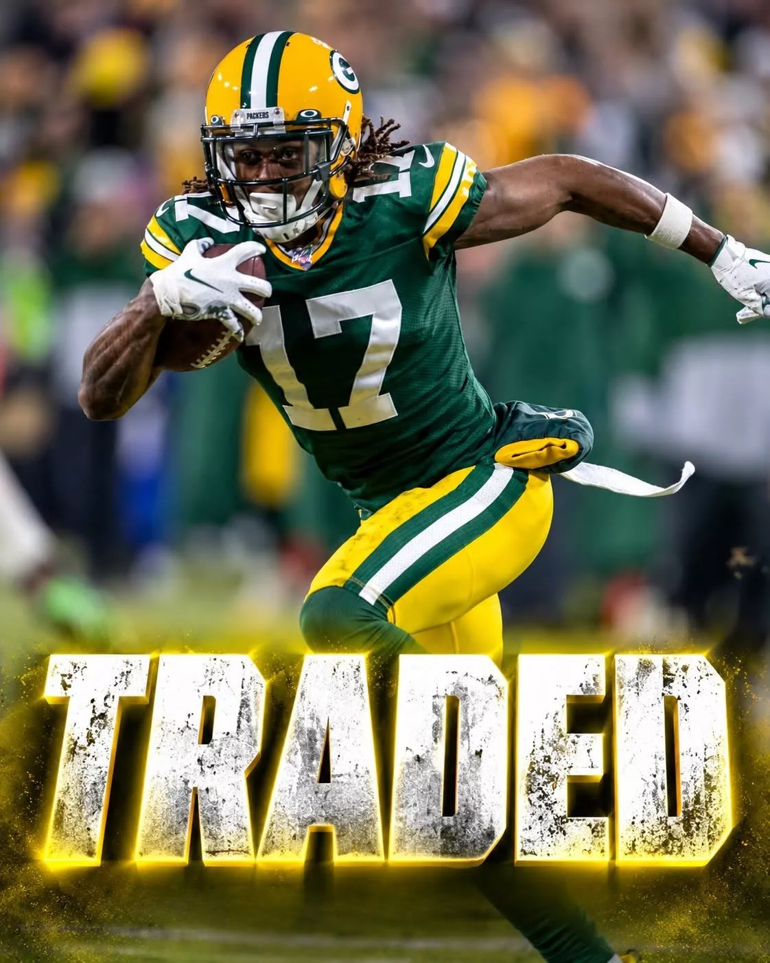 Cover Image for 💚 He Became a Superstar in Green Bay, Then Walked Away — Now One Possible Reunion Would Have Packers Nation Losing Its Mind