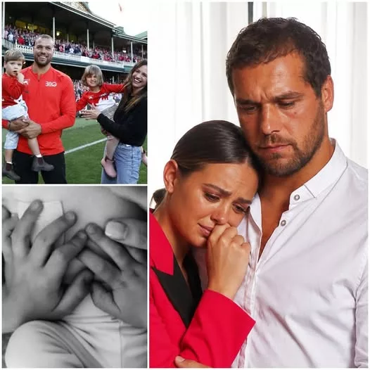 Cover Image for 🚨💔 JUST IN: THE AFL COMMUNITY HAS BEEN LEFT HEARTBROKEN BY A DEEPLY EMOTIONAL ANNOUNCEMENT FROM JESINTA FRANKLIN… 🏉🕊️ A wave of emotion is spreading across the AFL world after a heartbreaking message involving Jesinta Franklin, wife of Australian football icon Lance “Buddy” Franklin, reportedly emerged. According to the claim circulating online, Jesinta has shared news that has prompted an outpouring of condolences from fans and members of the AFL community. 😢 But one crucial question remains unanswered: What exactly did Jesinta announce? 👀 The details surrounding the reported news remain unclear, and supporters are anxiously waiting for reliable confirmation before drawing conclusions. Messages of sympathy are already appearing across social media, reflecting just how deeply the Franklin family is respected. 🖤 What happened behind this emotional announcement? The full story may be even more heartbreaking than fans realize… 🙏