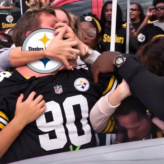 Cover Image for 🚨 Aggressive Male Pittsburgh Steelers Fan Allegedly Slams Female’s Head On Car During Violent Parking Lot Brawl [VIDEO]