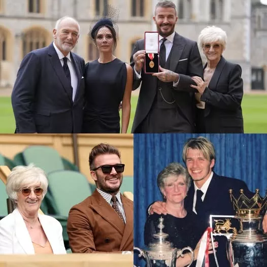 Cover Image for 💔🚨 EMOTIONAL NEWS SURROUNDING DAVID BECKHAM’S FAMILY — AND ONE DETAIL HAS LEFT FANS DEEPLY CONCERNED… 👀 An emotional update involving David Beckham and his family is drawing attention from football supporters around the world. The England football community has reportedly rallied around the legendary former star, with fans sending messages of love, support and encouragement during what appears to be a difficult moment for the Beckham family. ❤️ But what exactly happened? And why has this personal update generated such a strong reaction across the football world? 👀 There is one important detail behind the story that many fans have not yet heard. Beckham has spent decades in the public spotlight, but moments involving his family naturally carry a very different kind of emotion. 💔 What was revealed, and what does it mean for the Beckham family? 👇 The full story contains the detail that has supporters asking questions…