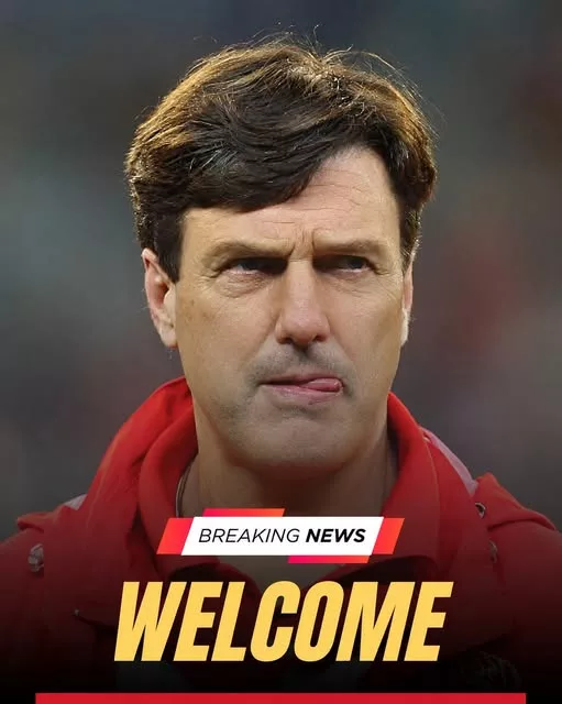Cover Image for 🚨🦢 SYDNEY SWANS FANS HAVE JUST BEEN GIVEN A REASON TO GET EXCITED… BUT THERE’S A BIGGER STORY BEHIND IT! 👀🔥 Dean Cox has reportedly confirmed a major development involving Swans legend Paul Roos, and the news could have a significant impact behind the scenes at the club. Roos would not be returning to the field. Instead, he is set to take on a strategic leadership and mentoring role, working alongside the coaching staff and sharing his experience with the next generation of Swans players. 🏉 But why bring one of the club’s most respected figures back into the inner circle now? What exactly will Roos be responsible for? And could his experience help shape the Swans’ next era? 👀 One thing is certain: this isn’t simply a nostalgic reunion. 🔥 The real reason behind Roos’ return could be the detail Swans fans want to know most.