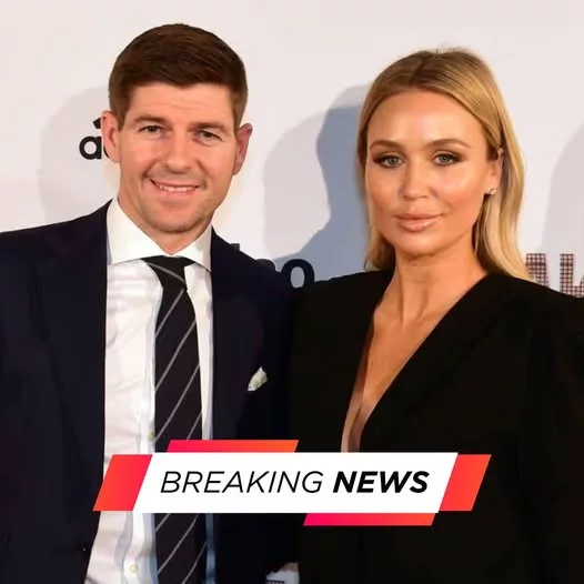 Cover Image for 🚨 THE FOOTBALL WORLD HAS BEEN LEFT STUNNED… An emotional update involving England legend Steven Gerrard and his wife, Alex Curran, has reportedly sent shockwaves through the football community. What was shared has left fans deeply concerned, with messages of support beginning to appear from across the football world. But what exactly happened behind the scenes? 👀 Gerrard’s name has been at the centre of intense attention after the reported announcement, while supporters wait for clearer details about the situation involving his family. The England football community has also reacted with sympathy, adding to the sense that this is a deeply personal moment for the Gerrard family. For now, many questions remain unanswered — and the full story behind the emotional update has yet to become clear… 💔 What really happened to the Gerrard family?