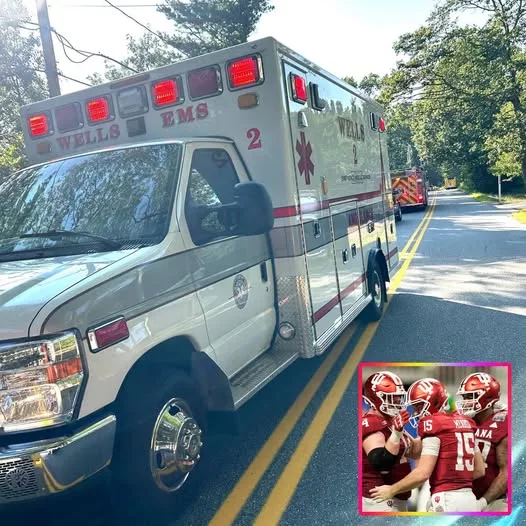 Cover Image for Pregnant Wife Of Indiana Hoosiers Major College Football Coach Tragically Found Dead At 30 Years Old â Sports World Left In Shock