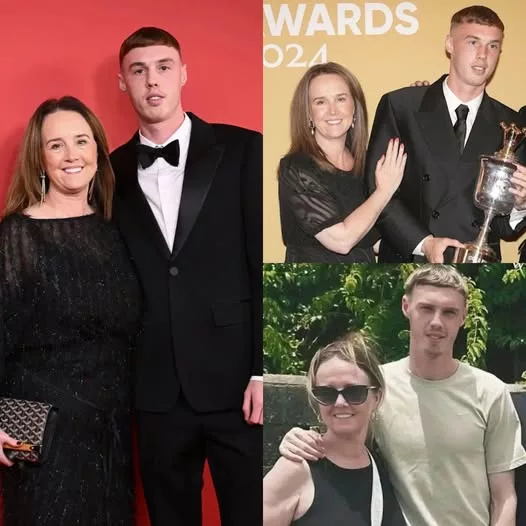 Cover Image for 🔥❤️ COLE PALMER’S MOST MEANINGFUL GIFT MAY HAVE NOTHING TO DO WITH FOOTBALL…  Cole Palmer has reportedly made an incredibly emotional gesture for the woman who stood beside him long before the fame, trophies and massive football career. 🥹  After years of sacrifice and support from his mother, Palmer allegedly decided it was time to give something back — and the gesture reportedly left her speechless.  He is said to have used the rewards of his career to help pay off her mortgage, turning his success on the pitch into a deeply personal gift at home. 🏡❤️  But the moment he revealed what he had done — and explained why he had been waiting so long for this day — made the story even more touching…  👀 The full story behind Palmer’s emotional surprise is something every football fan should hear.