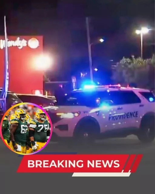 Cover Image for 🚨 BREAKING: GREEN BAY PACKERS STAR PLAYER DIES AFTER BEING FATALLY STABBED IN THE CHEST 💔