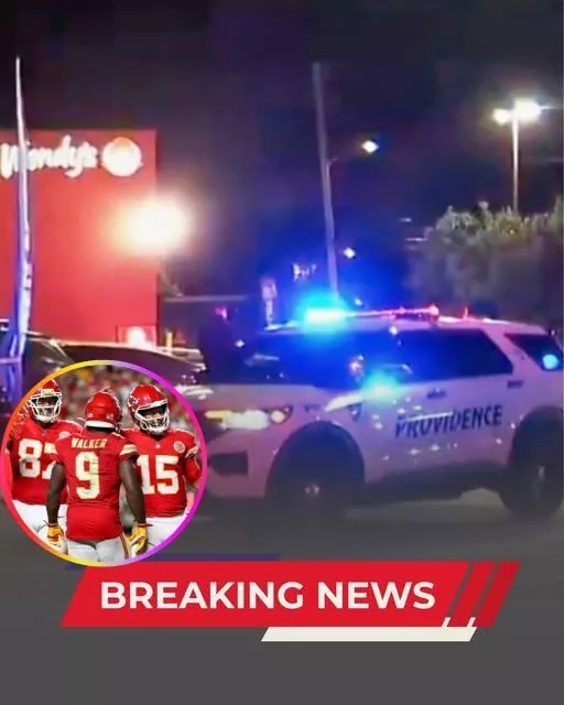 Cover Image for 🚨 BREAKING: KANSAS CITY CHIEFS STAR PLAYER DIES AFTER BEING FATALLY STABBED IN THE CHEST 💔