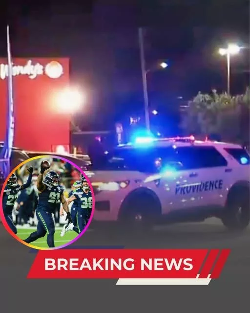 Cover Image for 🚨 BREAKING: SEATTLE SEAHAWKS STAR PLAYER DIES AFTER BEING FATALLY STABBED IN THE CHEST 💔