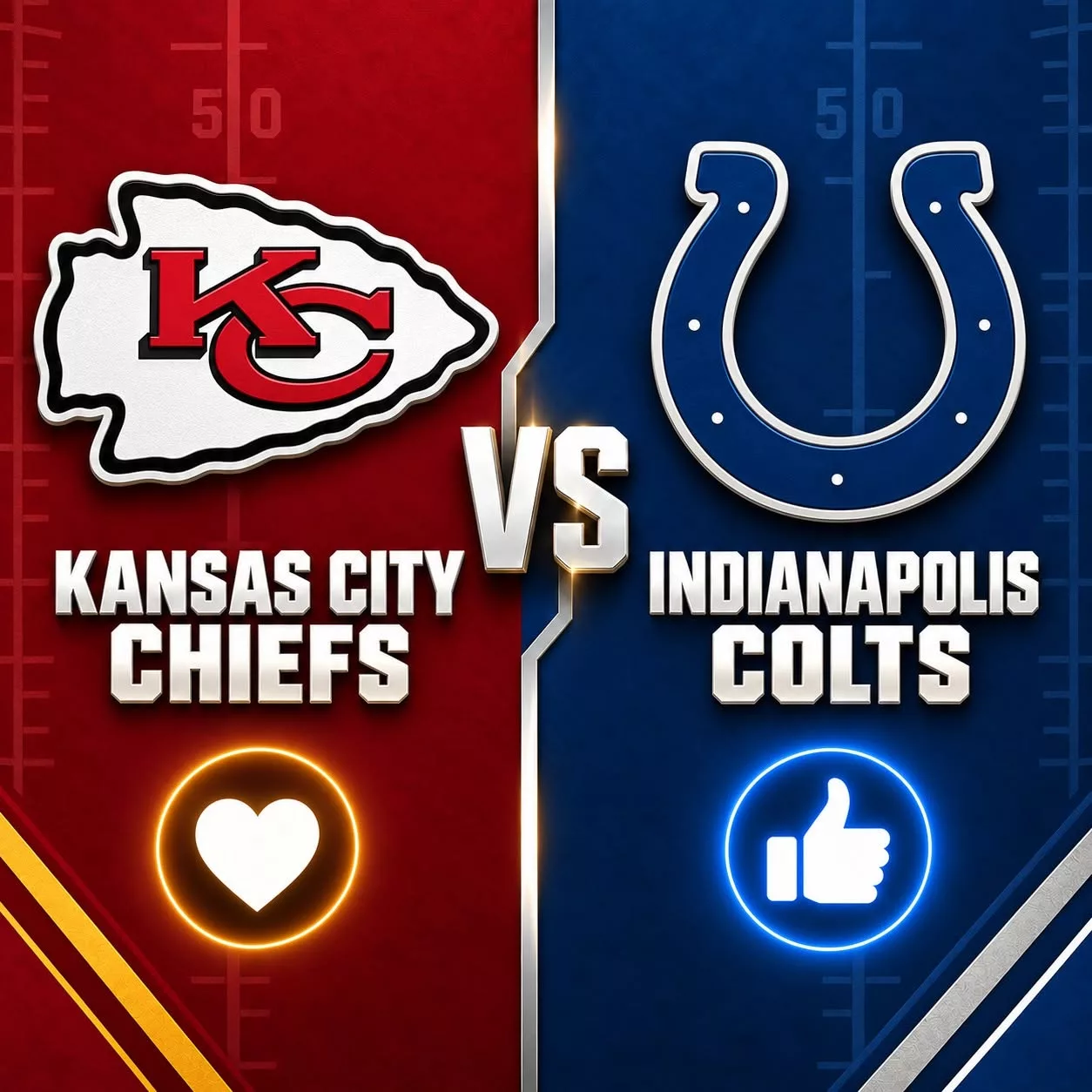 Cover Image for 🚨🏈 TIME UPDATE: KANSAS CITY CHIEFS VS. INDIANAPOLIS COLTS — WEEK 2 KICKOFF TIME IS OFFICIALLY SET! 🔥
