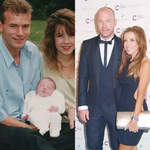 Cover Image for 🚨 15 MINUTES AGO IN NEWCASTLE — An unexpected development involving football legend Alan Shearer and his wife, Lainya, has reportedly left fans stunned.  What was supposed to be an ordinary moment in Newcastle has suddenly attracted intense attention, with supporters asking what could have happened behind the scenes.  The details remain unclear, but reports of an emotional development involving the couple are already spreading rapidly.  Why has this moment touched so many football fans? What happened to bring Alan and Lainya Shearer into the spotlight today? And could there be more to the story than first appears?  For now, questions are mounting, emotions are running high, and fans across Newcastle are waiting for clearer details. 👀🖤🤍