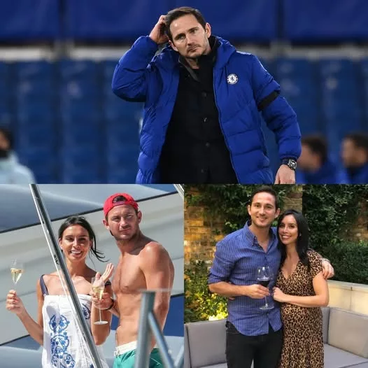 Cover Image for 💔 “OUR HEARTS ARE BROKEN…” — A SHOCKING MOMENT FOR FRANK & CHRISTINE LAMPARD  Just moments ago, an emotional wave appeared to sweep through the English football community as messages of love and support began pouring in for Chelsea legend Frank Lampard and his wife, Christine.  Something deeply upsetting has reportedly happened — but the details surrounding the heartbreaking news remain unclear.  Fans who have followed Frank’s remarkable journey both on and off the pitch are now asking the same question: what happened to the Lampard family?  As tributes and messages of support continue to spread, concern is growing. Yet behind the headlines may be a deeply personal story that deserves sensitivity and respect.  The football world is waiting for more information… and one question remains unanswered:  What exactly has happened to Frank and Christine? 💔
