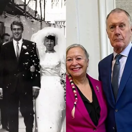 Cover Image for 🚨 JUST 15 MINUTES AGO IN ENGLAND… SOMETHING UNEXPECTED INVOLVING SIR GEOFF HURST AND HIS WIFE JUDITH HAS LEFT FOOTBALL FANS STUNNED! 😳⚽  A surprising new development surrounding England football legend Sir Geoff Hurst and his wife Judith Hurst is suddenly attracting widespread attention, leaving supporters wondering what could have happened behind the scenes.  For a man forever remembered for one of the most iconic moments in English football history, seeing his name connected to an emotional new story has immediately sparked an outpouring of reactions.  But there is one major question everyone wants answered…  What exactly happened — and why are so many people talking about it right now?  The full picture may be very different from the first headlines.  👉 Full story and latest details in the first comment. 👇👇