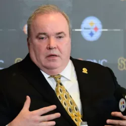 BREAKING NEWS: A standout Pittsburgh Steelers star has been ruled out for the entire season after suffering a serious injury during practice.