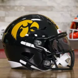 BREAKING NEWS: A standout Iowa Hawkeyes star has been ruled out for the entire season after suffering a serious injury during practice.