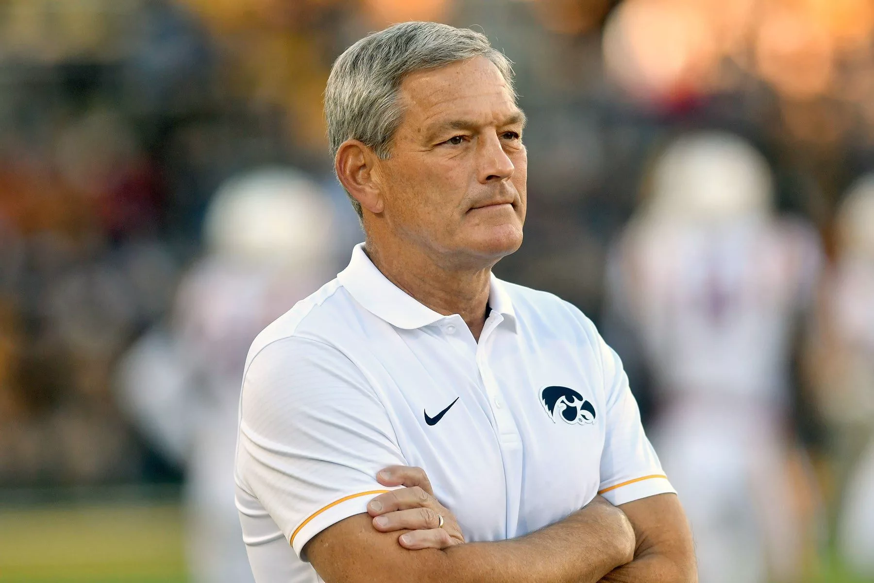 Cover Image for HE ULTIMATE POST-GAME WAR OF WORDS: Kirk Ferentz Fires Back After Todd Stepsis’s Explosive Financial Tirade Following Iowa’s 55–0 Blowout Over Northern Iowa