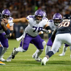 THE BOOTH SHOWDOWN: Tom Brady Leaves Troy Aikman Speechless After a Bitter Tirade Over Minnesota’s Gritty 9–3 Defensive Slugging Victory Against the Bears