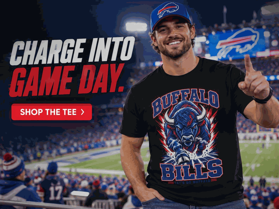 Buffalo-bills