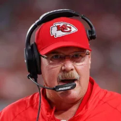 BREAKING NEWS: A standout Kansas City Chiefs star has been ruled out for the entire season after suffering a serious injury during practice.