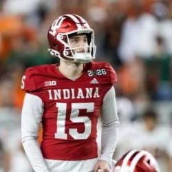 "I NEVER TRULY BELONGED HERE!" The Indiana Hoosiers star has stunned fans by deciding to leave the program after a prolonged period during which he was reportedly left isolated and felt like an outsider within the Hoosiers’ own locker room.