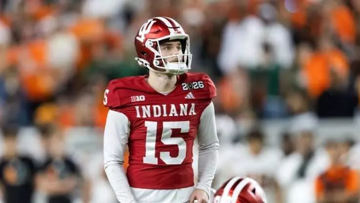 "I NEVER TRULY BELONGED HERE!" The Indiana Hoosiers star has stunned fans by deciding to leave the program after a prolonged period during which he was reportedly left isolated and felt like an outsider within the Hoosiers’ own locker room.