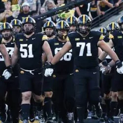 GAME TIME MOVED: Iowa Hawkeyes vs. Michigan Wolverines Rescheduled — Important Info Details
