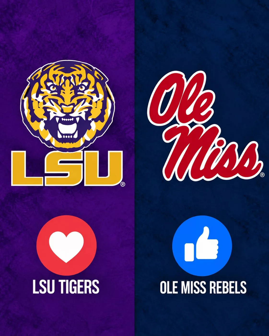 Cover Image for 🏈 How to Watch the Game: LSU Tigers vs. Ole Miss Rebels — Time, TV Channel, Streaming Info, and Everything You Need to Know
