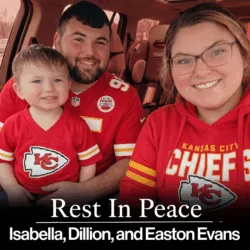 Chiefs Kingdom in Mourning: Kansas City Chiefs Pledge to Cover Full Funeral Costs for Young Family Lost in Devastating Fire