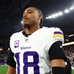 5 MINUTES AGO 🚨 “I can’t stay silent about this anymore…” Minnesota Vikings superstar Justin Jefferson stunned fans with an unexpected statement after revealing what has been happening behind the scenes — and his next words immediately sparked questions about what comes next in Minnesota... Full details: 👉5 MINUTES AGO 🚨 “I can’t stay silent about this anymore…” Minnesota Vikings superstar Justin Jefferson stunned fans with an unexpected statement after revealing what has been happening behind the scenes — and his next words immediately sparked questions about what comes next in Minnesota... Full details: 👉