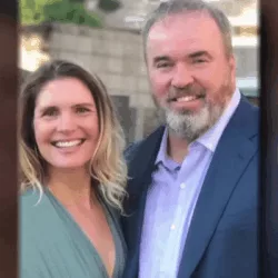 💔 “THE ENTIRE FOOTBALL WORLD IS HEARTBROKEN” after Pittsburgh Steelers head coach Mike McCarthy shared something special about his wife