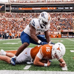 🚨 TEXAS LONGHORNS Fans Are Terrified to Watch the Replay. What Really Happened to Arch Manning? [VIDEO]