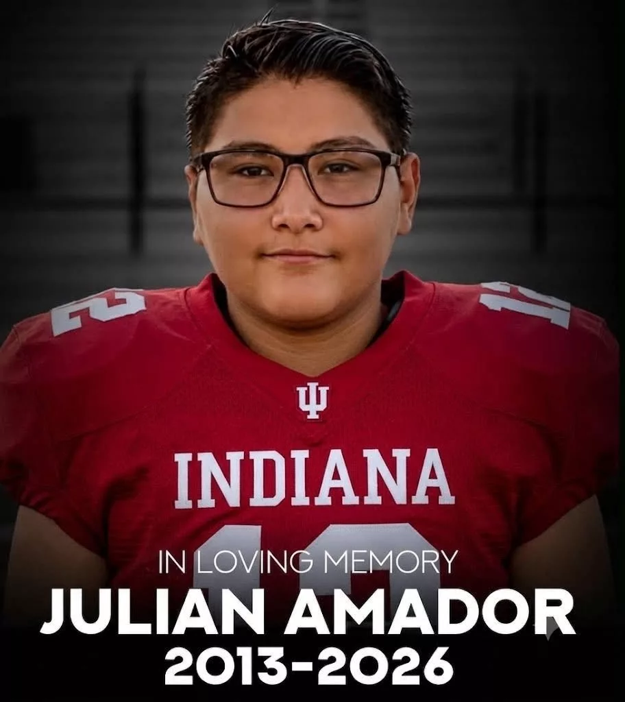 💔 We are deeply saddened to hear of the tragic passing of a member of the Indiana Hoosiers family.