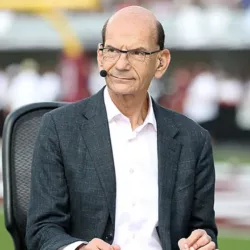 The Firestorm in South Bend: Paul Finebaum’s Brutal Critique of the Notre Dame Fighting Irish Sparks Massive Outrage