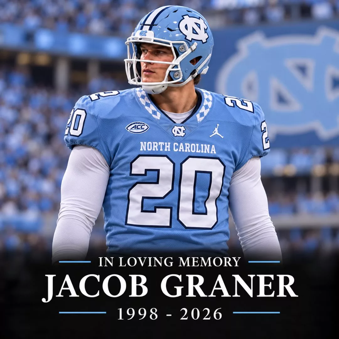 Cover Image for 💔 A DEVASTATING LOSS: Remembering a Beloved Soul Taken Far Too Soon at 28, Leaving a Legacy of Love and Family 🕊️🏈